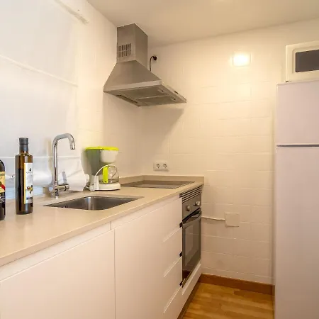 Appartamento Sirenas By Interhome *