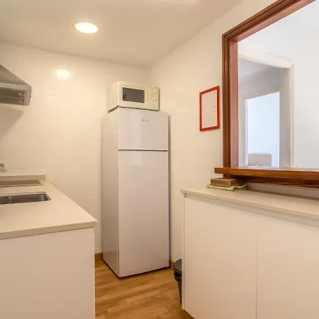 Sirenas By Interhome