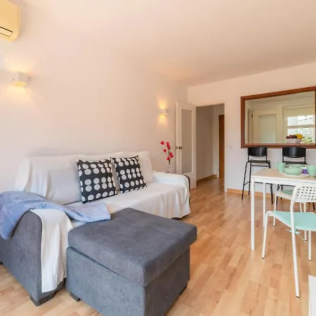 Apartment Sirenas By Interhome