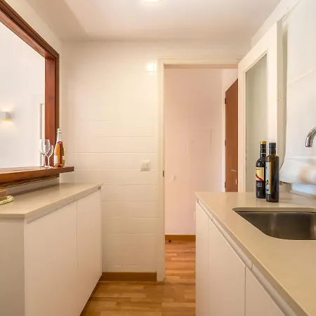 Apartment Sirenas By Interhome *