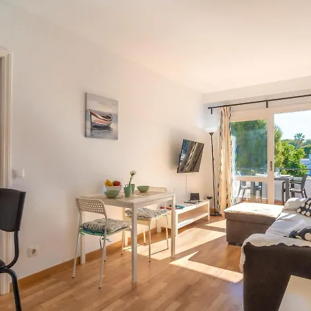 Apartment Sirenas By Interhome Alcudia (Mallorca)