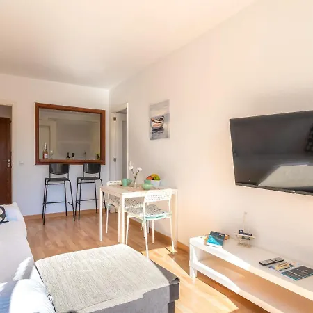Sirenas By Interhome Alcudia (Mallorca)