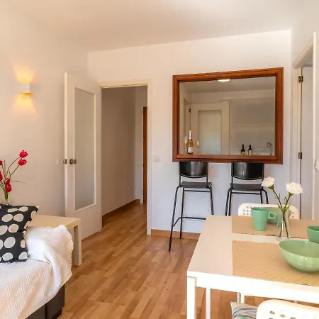 Apartment Sirenas By Interhome Alcudia (Mallorca)