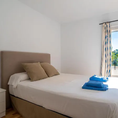 Sirenas By Interhome Alcudia (Mallorca)