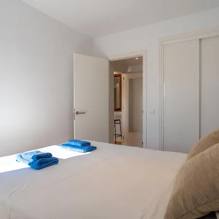 Sirenas By Interhome Apartment